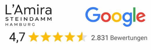 top google bewertung catering hamburg